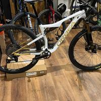 Orbea Oiz M PRO TR