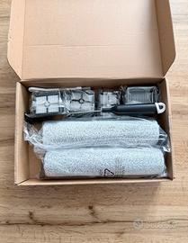 Kit Ricambi per Lavapavimenti / Aspirapolvere
