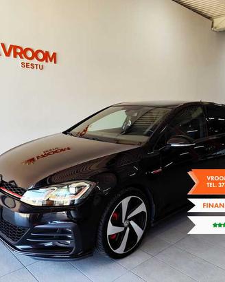 VOLKSWAGEN Golf 7� serie Golf GTI Performance 2...