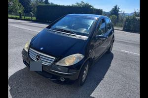 Mercedes-Benz A 150 Classe A - W/C 169 Elegance