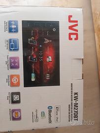 Autoradio JVC 