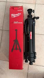 Milwaukee 120cm Laser Tripod