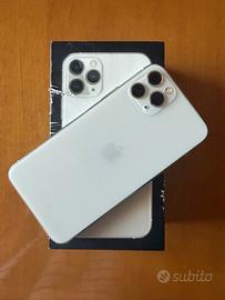 iPhone 11 Pro