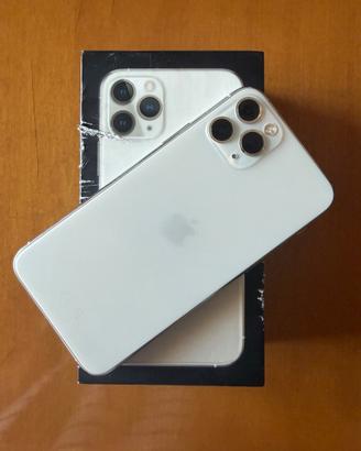 iPhone 11 Pro