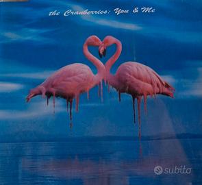 CD Cranberries