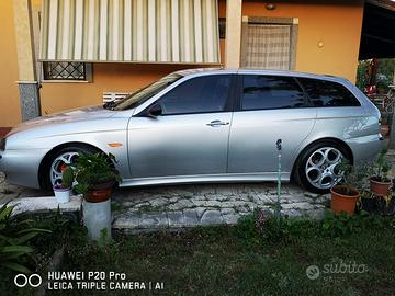 Alfa Romeo 156 2.5 V6 24v