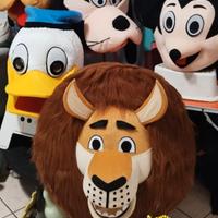 Mascotte Disney 