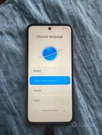 Xiaomi Redmi 10 2022