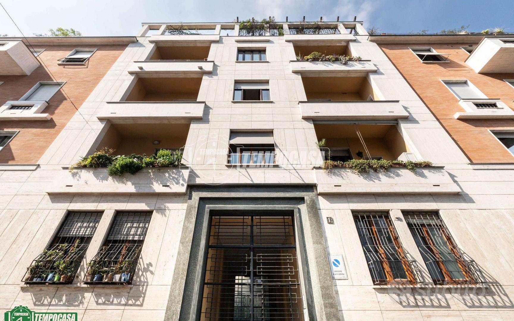 Appartamento – MI - Vista 2