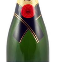 Moèt chandon