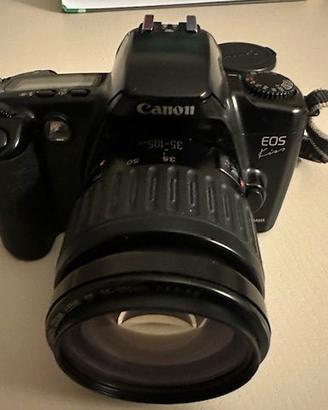 fotografia canon