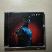 Cd going hard 2 tony boy