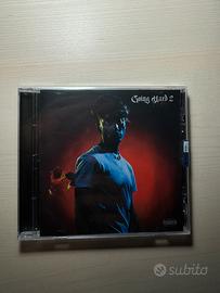 Cd going hard 2 tony boy
