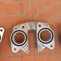 supporti carburatori alfa romeo