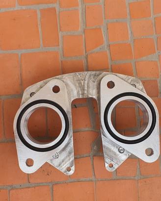 supporti carburatori alfa romeo