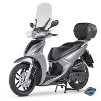 KYMCO People 125