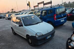 Fiat Seicento 900i cat Young