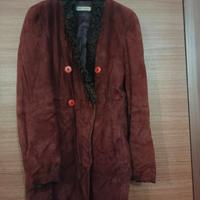 Cappotto vintage Emporio Armani 