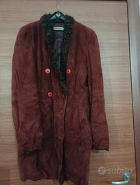 Cappotto vintage Emporio Armani 
