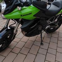 Kawasaki Versys 650