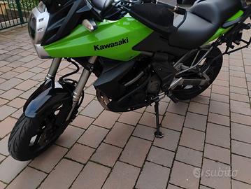 Kawasaki Versys 650