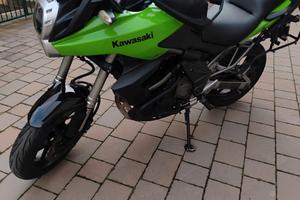 Kawasaki Versys 650