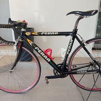 bici da corsa 