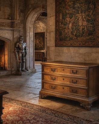 Mobile antico scrittoio