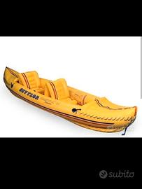 Kayak canoa