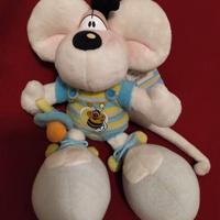 Peluche Diddl