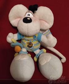 Peluche Diddl