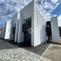 PORZIONE DI BIFAMILIARE A CARPI