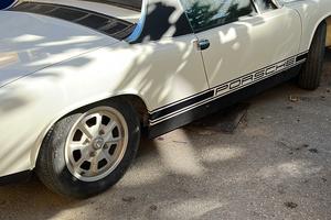 Porsche 914