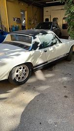 Porsche 914
