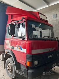Iveco 115/17