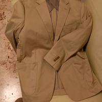 Giacca uomo primaverile 