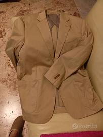 Giacca uomo primaverile 