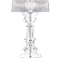 Lampada Bourgie Kartell - Design Ferruccio Laviani
