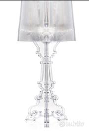 Lampada Bourgie Kartell - Design Ferruccio Laviani
