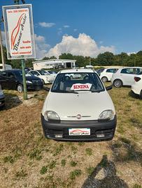 Fiat 600 1.1 Active
