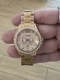 Orologio donna "Fossil"