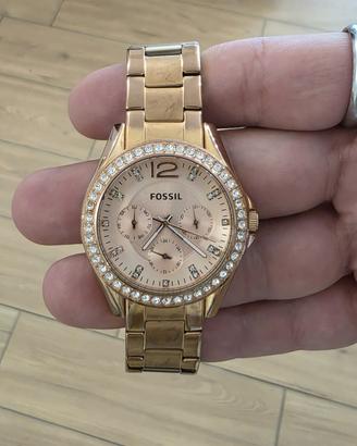 Orologio donna "Fossil"