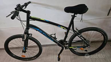 bici rockrider 340