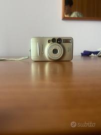 Macchina fotografica Canon 90u II