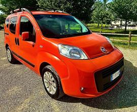 FIAT QUBO 2013 1.4 73cv GPL