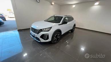 Peugeot 2008 PureTech 130 S&S EAT8 Style AUTOMATIC
