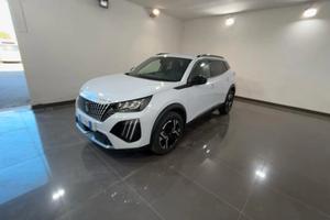 Peugeot 2008 PureTech 130 S&S EAT8 Style AUTOMATIC