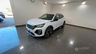 Peugeot 2008 PureTech 130 S&S EAT8 Style AUTOMATIC