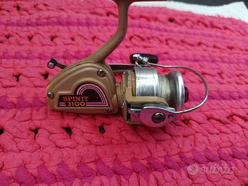 Mulinello SPINIT  3100