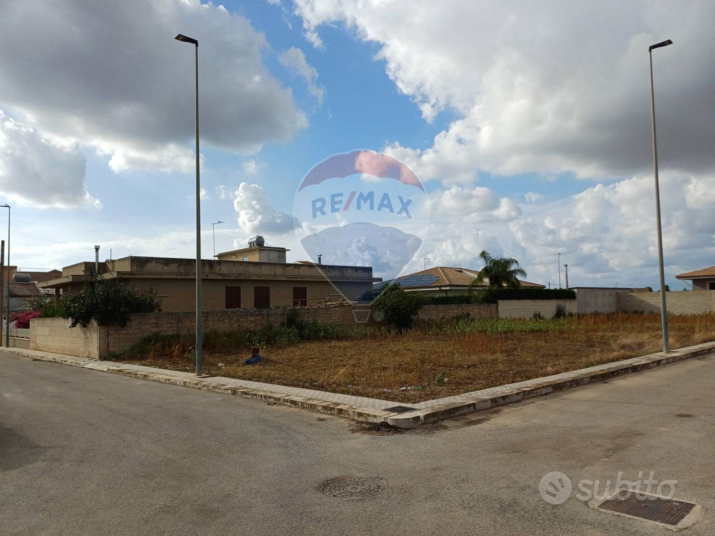 Terreno Edificabile - Comiso - Vista 5